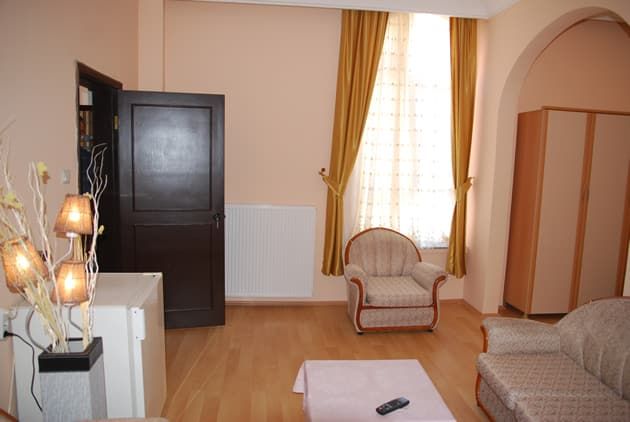 Yozgat Polis Evi fotoğraf 4