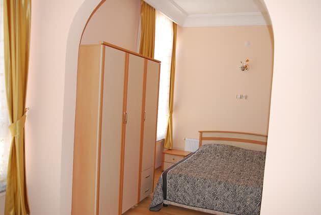 Yozgat Polis Evi fotoğraf 3