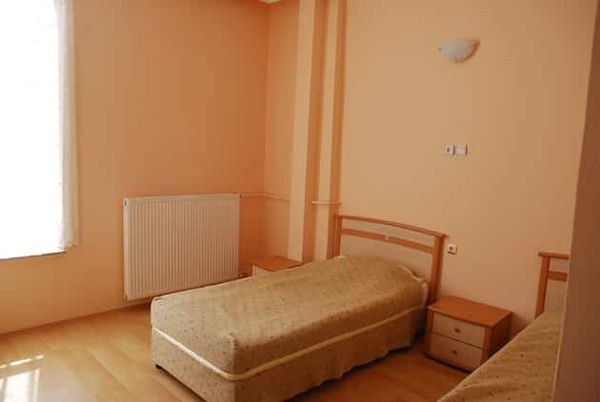 Yozgat Polis Evi fotoğraf 5