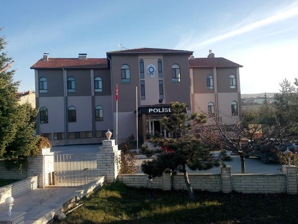 Yozgat Polis Evi