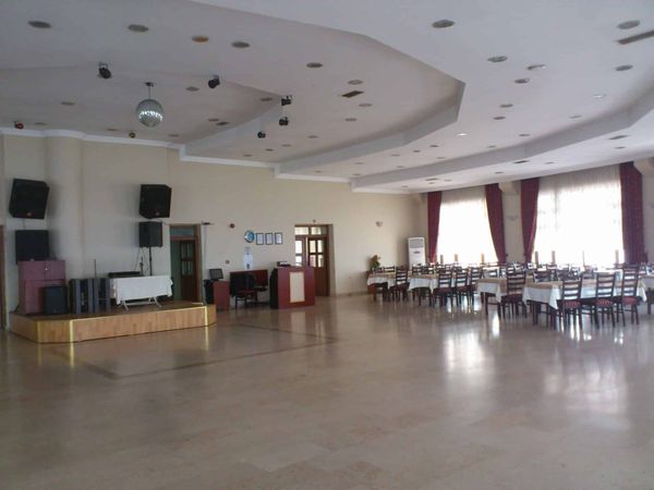 Zonguldak Polis Evi fotoğraf 3