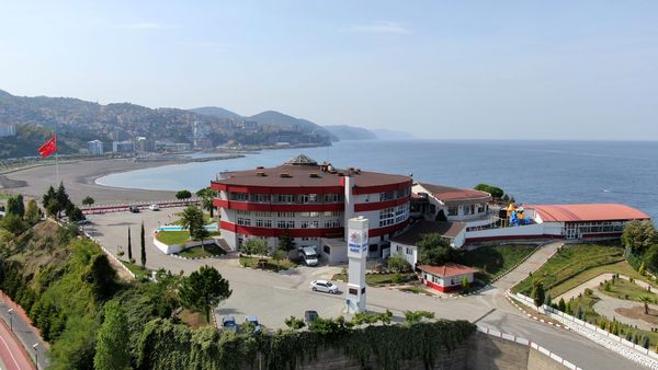 Zonguldak Polis Evi
